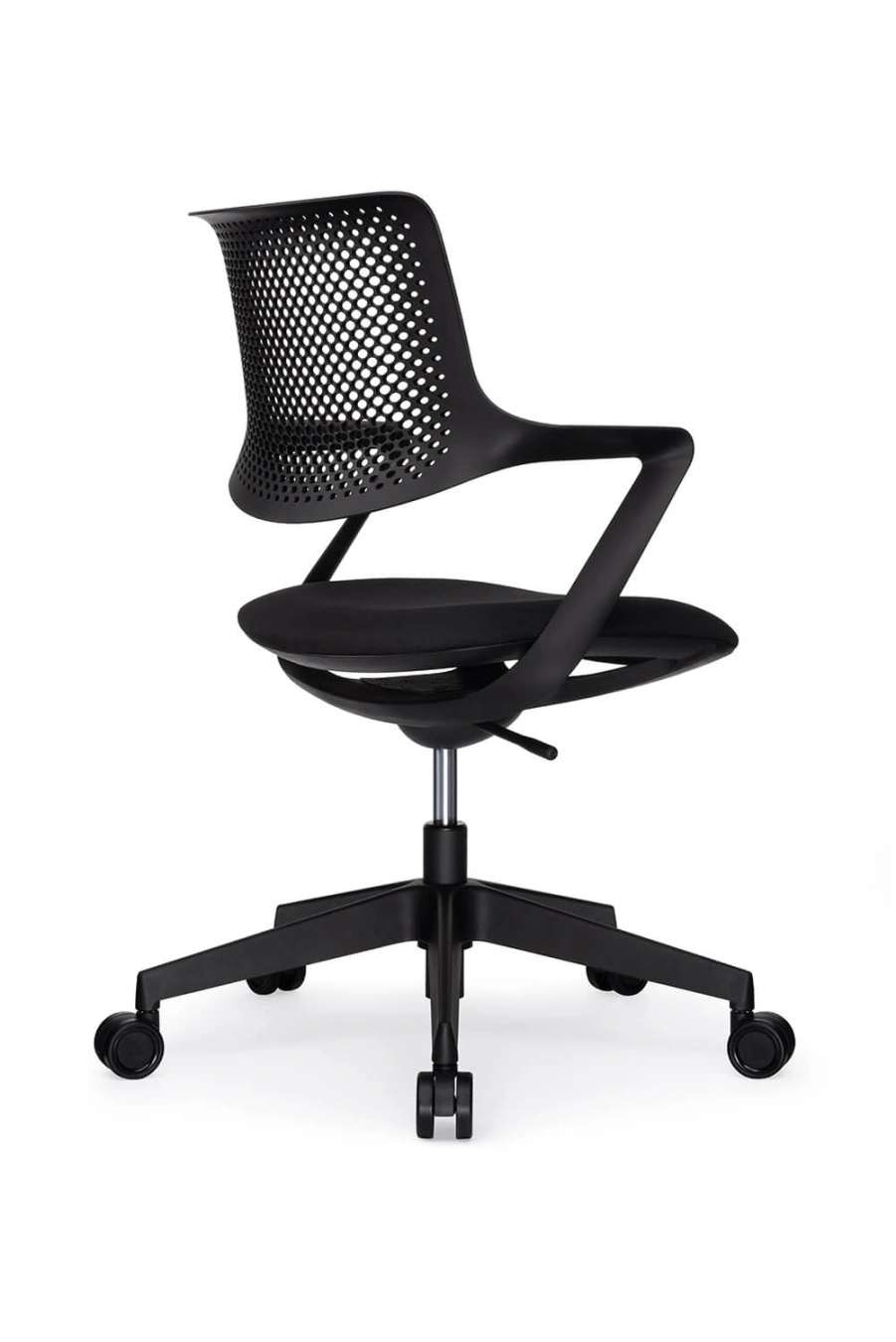 Кресло Dream B2202 Чёрный