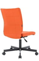 Кресло офисное Everprof EP-300 Экокожа Черный