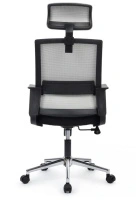 Кресло офисное Mint RCH M1029HBE Черный