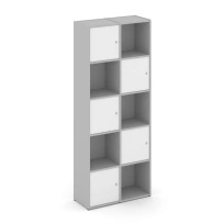 Locker plus Комплект №8 LK.K-008 Дуб Наварра/Дуб Аризона 798*350*1983