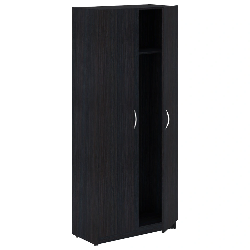 Шкаф для одежды Simple SR-G.1 Дуб Юкон 770×375×1817