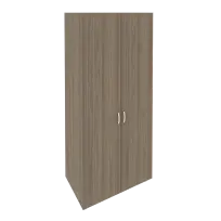 Light Шкаф распашной комбинированный С-ШРК-55 Клён 900x550x2050