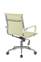 Кресло офисное RCH 6002-2SE Чёрный
