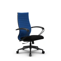 Кресло офисное METTA B 2b 19/K130 (Черный ), Основание 17832