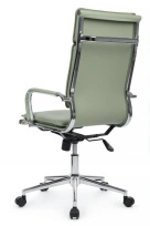 Кресло для руководителя Hugo RCH 6003-1SE Белый