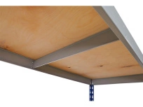 Стеллаж SB 200×152×61/4