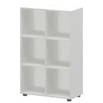 Стеллаж Арго HOME Н-3264 Дуб венге