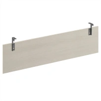 Передняя панель стола 160 Trend Metal TDM29681885 дуб феррара