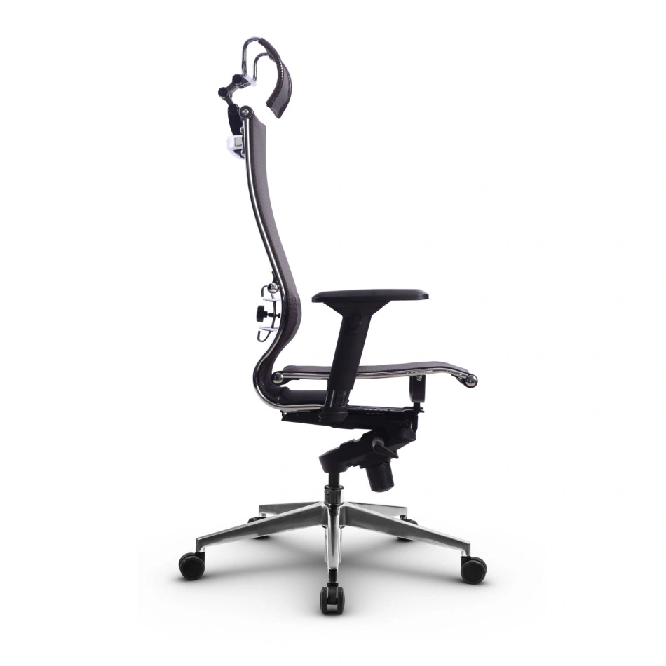Кресло для руководителя Samurai S-3.051 Коричневый