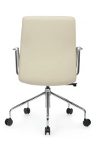 Кресло офисное Lino B2410 Черный