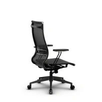 Кресло офисное Метта B 2m 9/T110, Основание Метта 17832