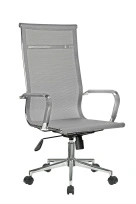 Кресло RCH 6001-1SE Белая сетка