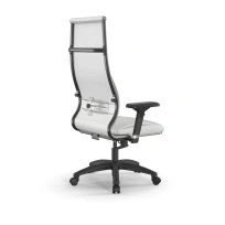 Кресло для руководителя Метта L 1m 46/4D_17831_черный