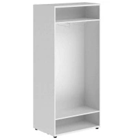 Каркас гардероба XCW 85-2 Белый XTEN