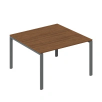 Стол для переговоров Trend Metal TDM32272003 орех экко