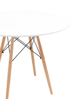 Стол Eames DSW NEW D100
