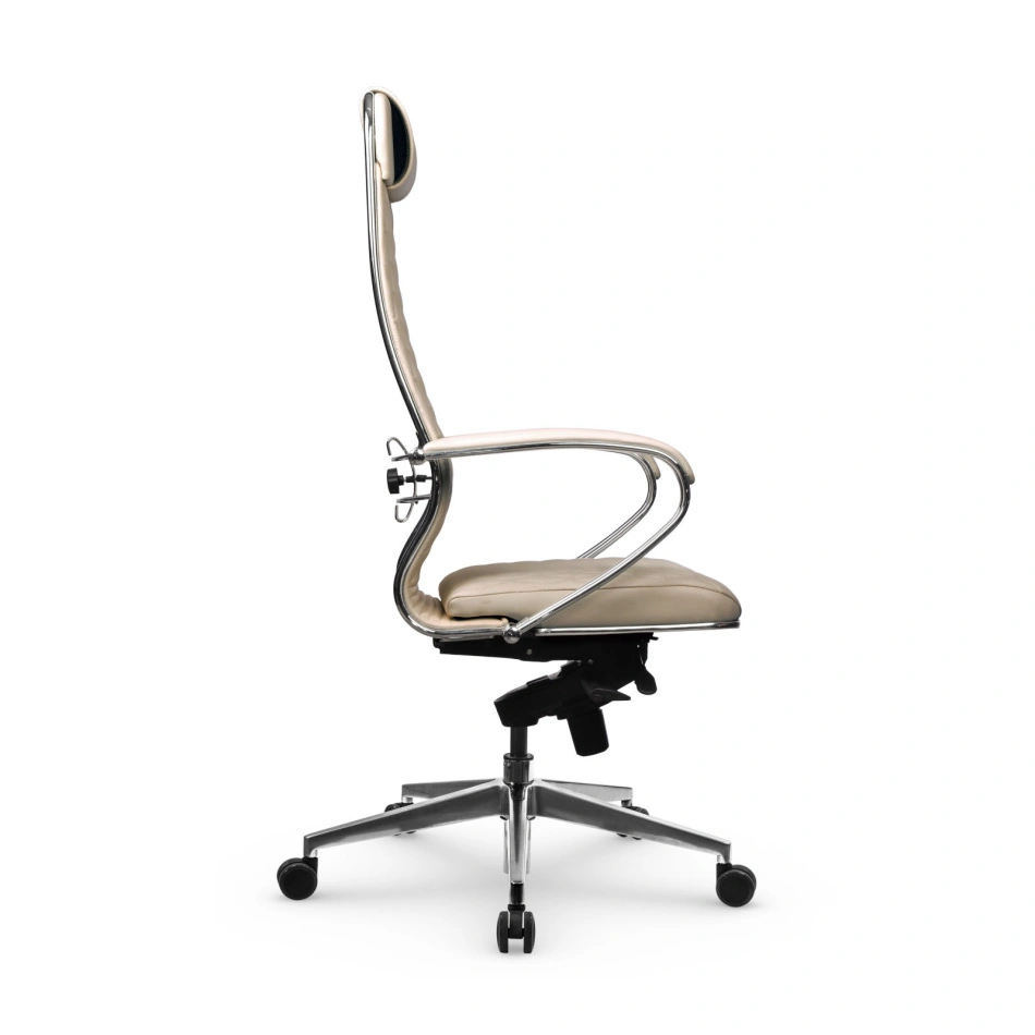 Кресло для руководителя Samurai KL-1.041 B-Edition Infinity Easy Clean светло-бежевый