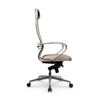Кресло для руководителя Samurai KL-1.041 B-Edition Infinity Easy Clean черный