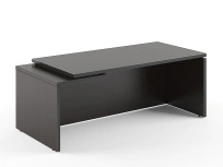 Стол руководителя TCT 209(L) венге магия 2000х900х750 TORR
