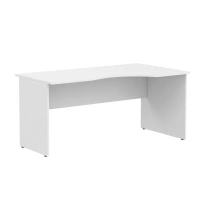 Стол эргономичный СА-1Пр Мокачино 1600х900/720х755 IMAGO