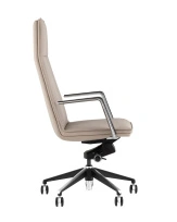 Кресло руководителя TopChairs Arrow черный
