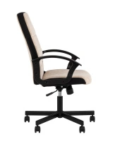 Компьютерное кресло TopChairs ST-TRACER темно-синий