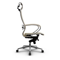 Кресло для руководителя Samurai K-2.041 Infinity Easy Clean черный