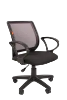 Кресло офисное Chairman 699 Россия TW черный
