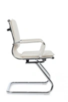 Конференц-кресло Hugo RCH 6003-3E Белый