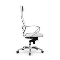 Кресло для руководителя Samurai KL-1.04 C-Edition Infinity Easy Clean черный