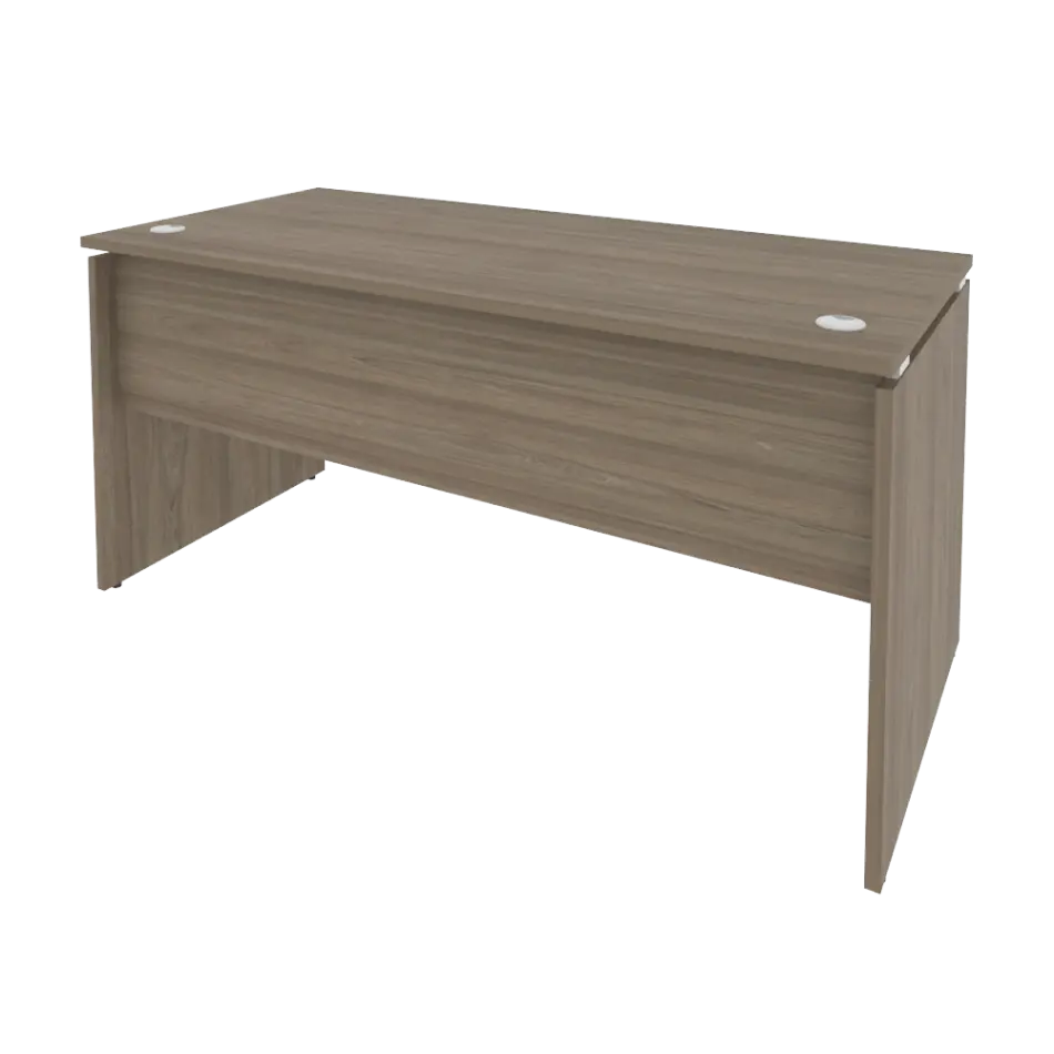 Style Стол офисный Л.СП-4 Вяз 1580×720×750
