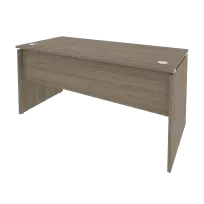 Style Стол офисный Л.СП-4 Белый 1580×720×750