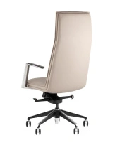 Кресло руководителя TopChairs Arrow черный