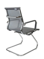 Конференц-кресло NORDEN Хельмут CF / черная сетка (конференц)