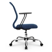Кресло офисное SU-Mr-4/подл.109/осн.006 черный