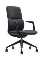 Кресло для руководителя Venetto-M FK013-B12 Коричневый
