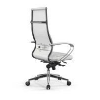 Кресло для руководителя Метта L 1m 46/K_17839_черный