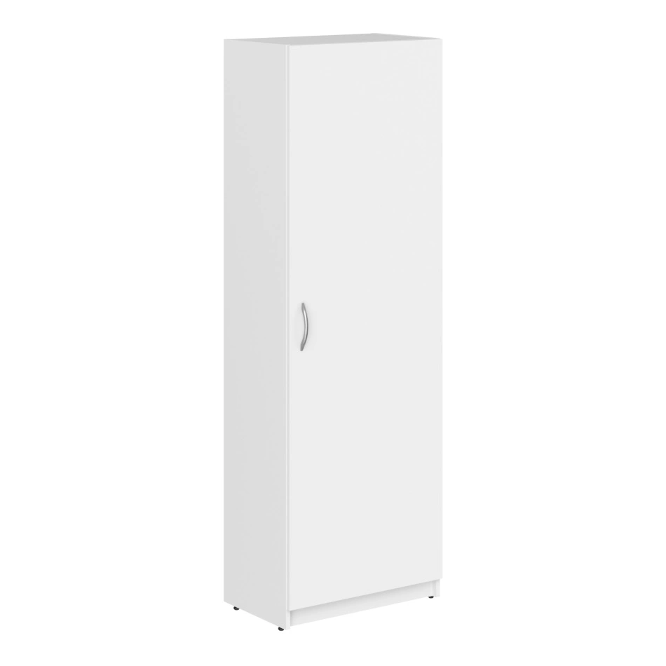Шкаф для одежды Simple SRW 60 Белый 600×375×1817