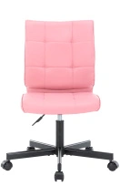 Кресло офисное Everprof EP-300 Экокожа Черный