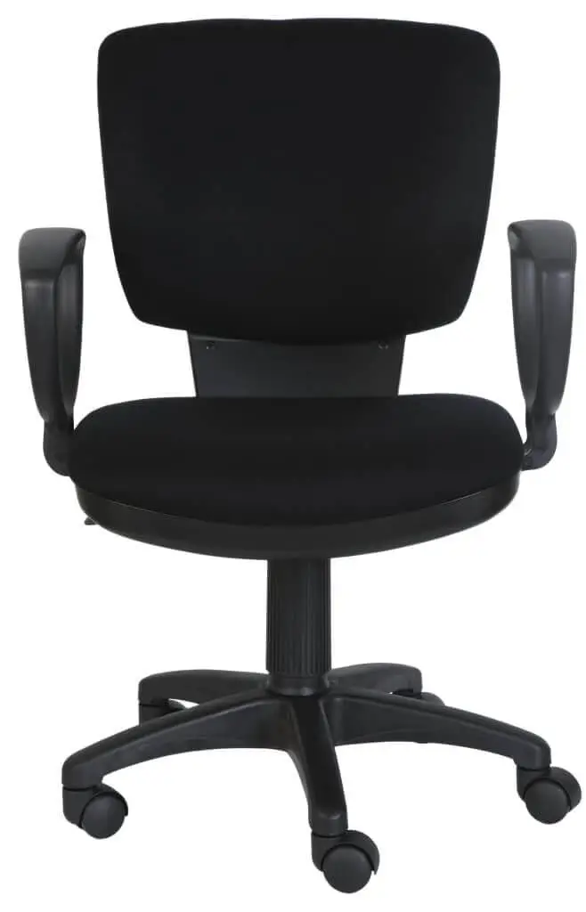 Кресло RCH 626 Чёрный 10-11