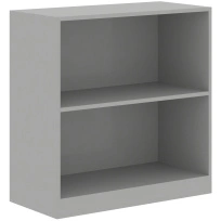 Стеллаж низкий широкий Simple SR-2W Дуб Юкон Модерн 770×359×790