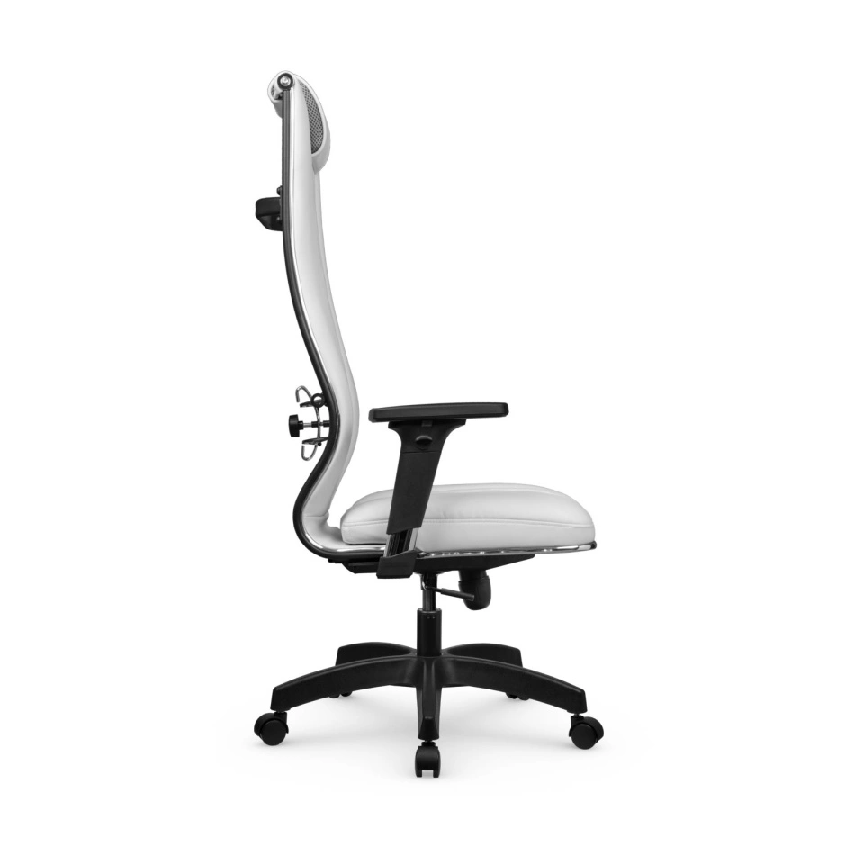 Кресло для руководителя Метта L 1m 50M/2D_17859_Infinity Easy Clean_белый