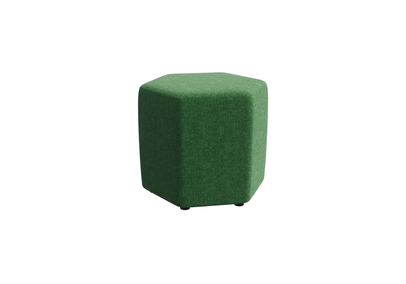 Vermont Пуфик PV-BB10 Velvet lux 77 450*450*425