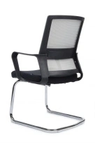 Конференц-кресло Mint RCH M1029CBE Черный