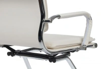 Конференц-кресло Hugo RCH 6003-3E Белый