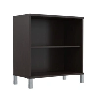 Каркас шкафа низкого с опорами B 410.1 Орех Даллас 900х450х920 BORN