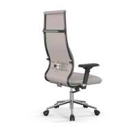 Кресло для руководителя Метта L 1m 46/4D_17853_черный
