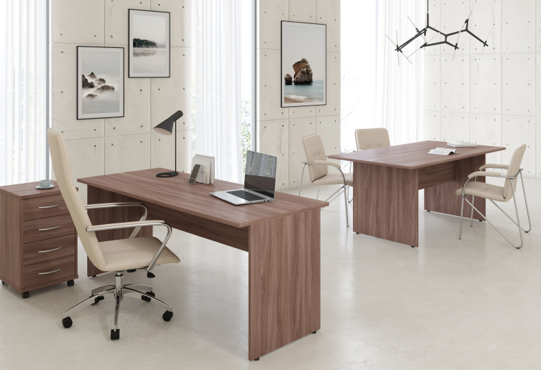 Столы для переговоров Imago цвет Венге Магия