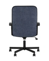 Компьютерное кресло TopChairs ST-TRACER темно-синий