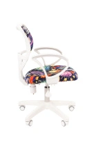 Кресло Chairjet Kids 102 ткань НЛО